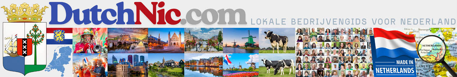 Gemaakt in Nederland - Congres & Partycentrum Hotel Steensel